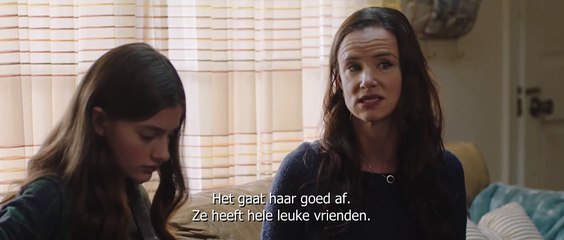 Ma Film clip - Ma Surprises Maggie