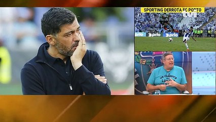 Manuel Serrão  « Perdemos tudo ! »