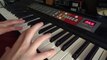 Super Mario Galaxy - luma - Piano #44