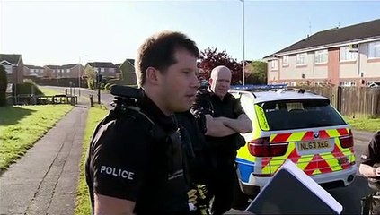 Ultimate Police Interceptors S04E02