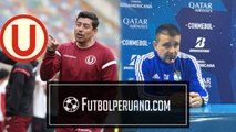 Nicolás Córdova NO SIGUE en Universitario | Sporting Cristal desconvoca a jugador por tardanza