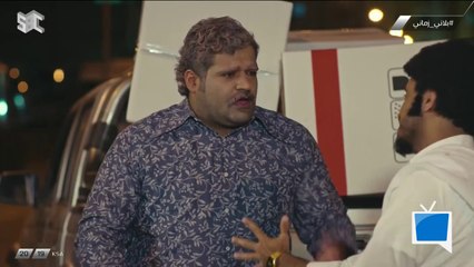 مسلسل بلاني زماني - الحلقة 22