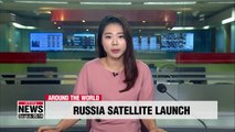 Russia succeeds in putting Glonass-M navigation satellite into orbit