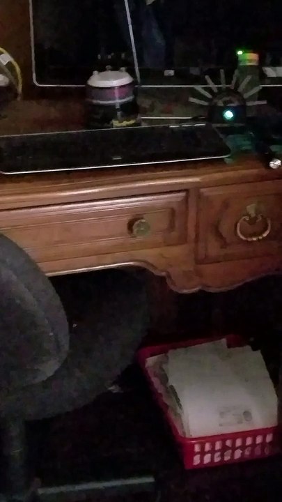 My Haunted Farmhouse Dave Admitting Suicide Lunar Paranormal Virginia  March 2019