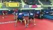 Maksim Grebnev/Lev Katsman vs Lilian Bardet/Vincent P. | 2019 French Junior & Cadet Open (JBD Final)