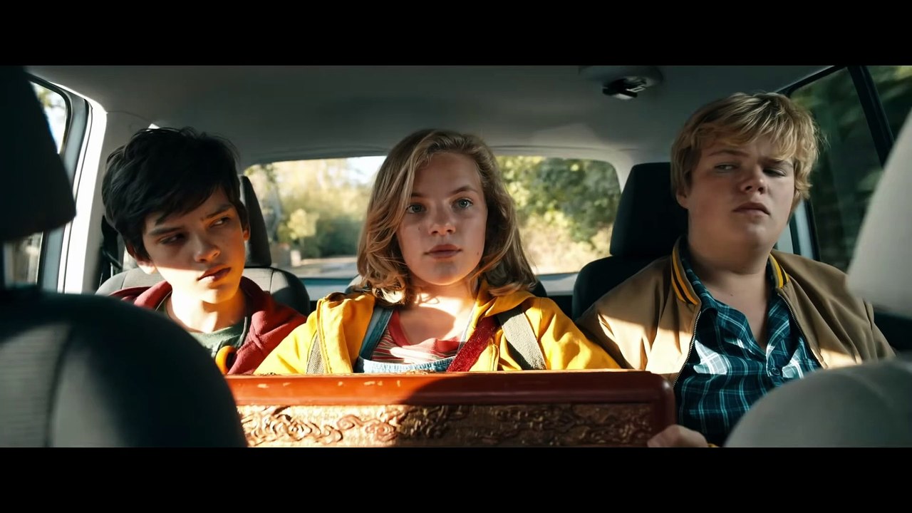 TKKG Film - Musikvideo - SDP – Bester Tag Ever