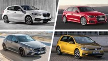 All-new BMW 1 Series and M135i 2020 revealed - has BMW ruined its baby?
