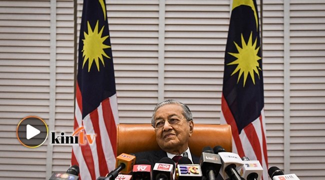 PM tulis surat mohon kuota haji tambahan