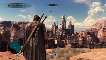 Let's Play Middle-earth: Shadow of War Part 30