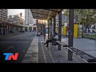 Paro el 29 de mayo: los servicios que no van a funcionar