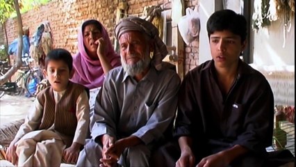 Unholy War: Into Afghanistan (Afghanistan Documentary) - Real Stories
