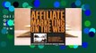 Online The Complete Guide to Affiliate Marketing on the Web: How to Use and Profit from Affiliate