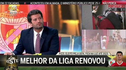 Pé Em Riste CMTV - 27 Maio 2019 (3º Parte)