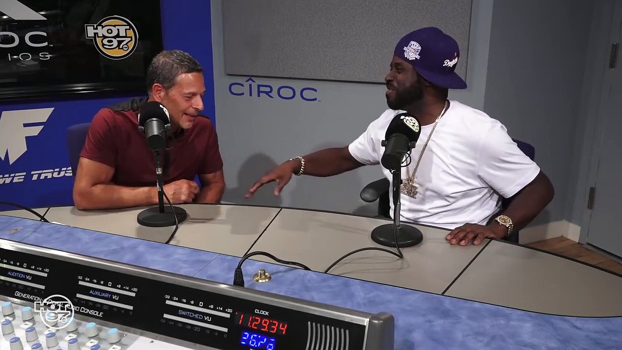 Flex Talks To George Silva aka Geto, Bronx Drug Kingpin From '80's Crack Era #WeGotaStoryToTell011 Part 2