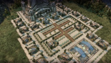 Anno 2070 - Trailer de lancement