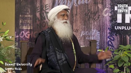 Sadhguru on Elon Musk and Evolution in Future