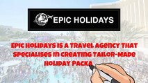 Experience Awesome Footy Trips with Epic Holidays