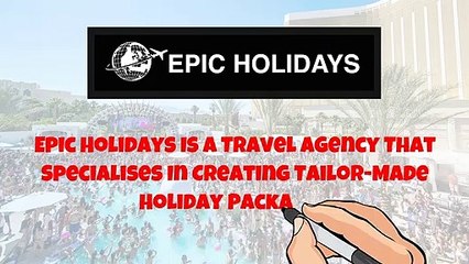 Experience Awesome Footy Trips with Epic Holidays