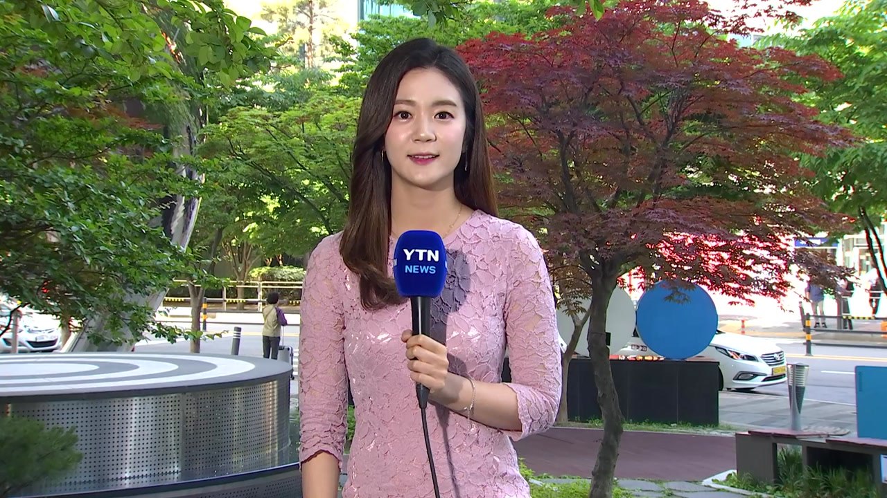 [날씨] 전국 쾌청, 봄볕에 기온 '쑥'...자외선 강해 / YTN