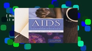 [NEW RELEASES]  AIDS: Science and Society