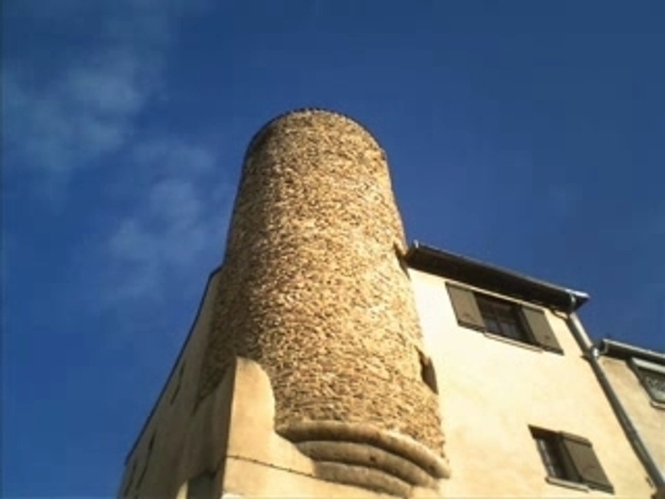Journée à Vienne ( Saison AGTL 2008 )