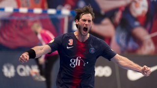 La spéciale Uwe Gensheimer | Handball Lidl Starligue 18-19