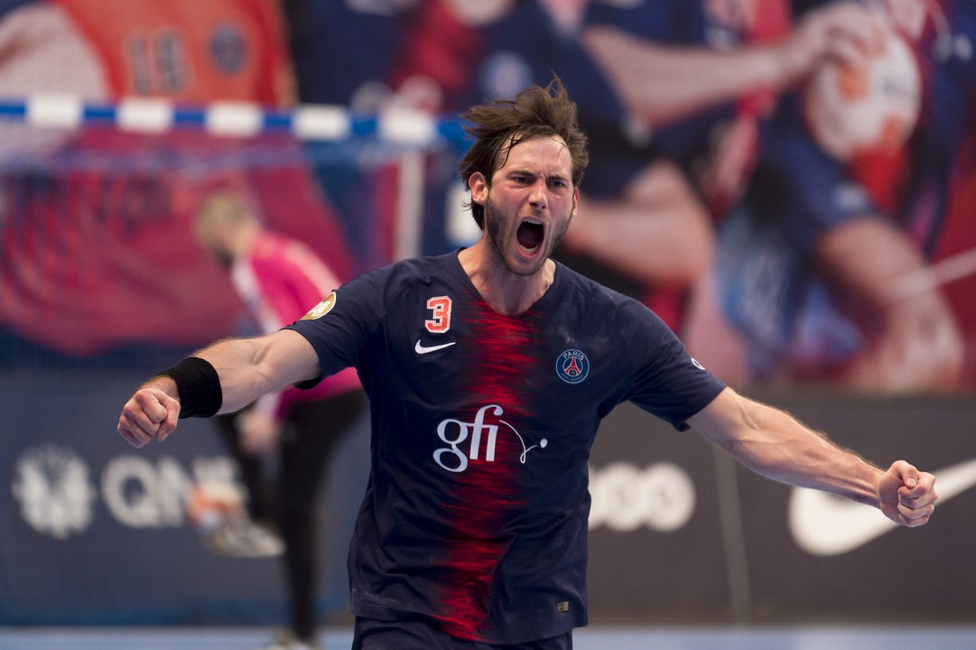La spéciale Uwe Gensheimer | Handball Lidl Starligue 18-19