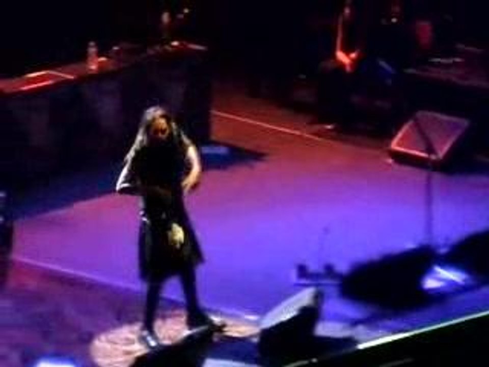 06-02-24 Bakersfield 18 Coming Undone