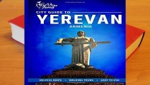 Full E-book  City Guide to Yerevan, Armenia  Review