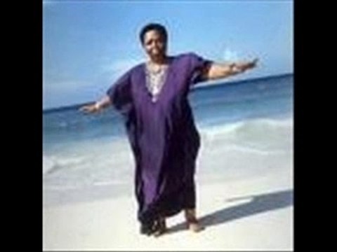 Cesaria Evora - Beijo Roubado