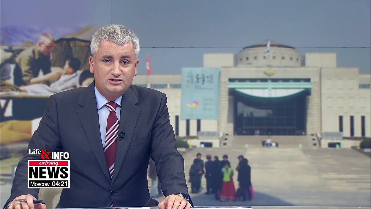 Photo exhibition marks 60 years of Korea-Norway diplomatic relations