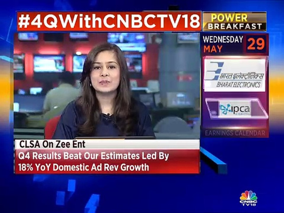 PNB Q4FY19 numbers: Loan growth to remain in lower single digits or decline