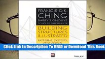 Full E-book Building Structures Illustrated: Patterns, Systems, and Design  For Trial