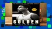 Full E-book Golden: The Miraculous Rise of Steph Curry  For Online
