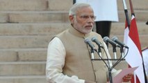 PM Modi के Swearing in Ceremony में Pakistan को छोड़ BIMSTEC Leaders को Invitation |वनइंडिया हिंदी