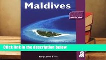 Full version  Bradt Guide: Maldives, 4th  For Kindle