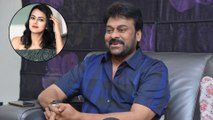 Sye Raa Movide Updates : Jersey Girl To Romance With Chiranjeevi || Filmibeat Telugu