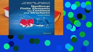 Full version  Nonlinear Finite Elements Cont  Review
