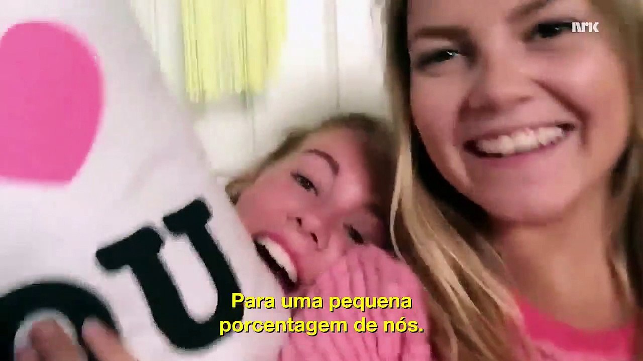 SKAM S01E01