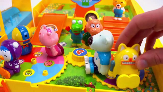 Learn Colors, Shapes, and Counting with Educational Toys!