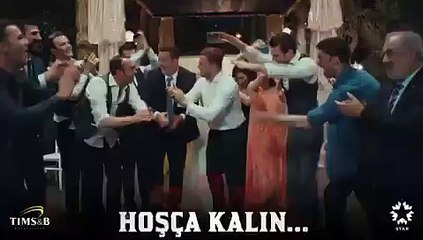 مسلسل العهد الحلقة 84 عرس يافوز