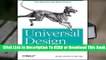 Universal Design for Web Applications: Web Applications That Reach Everyone  Best Sellers Rank :