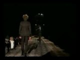 Gucci Men Fall/Winter 08/09 Menswear (Full Show Part II)