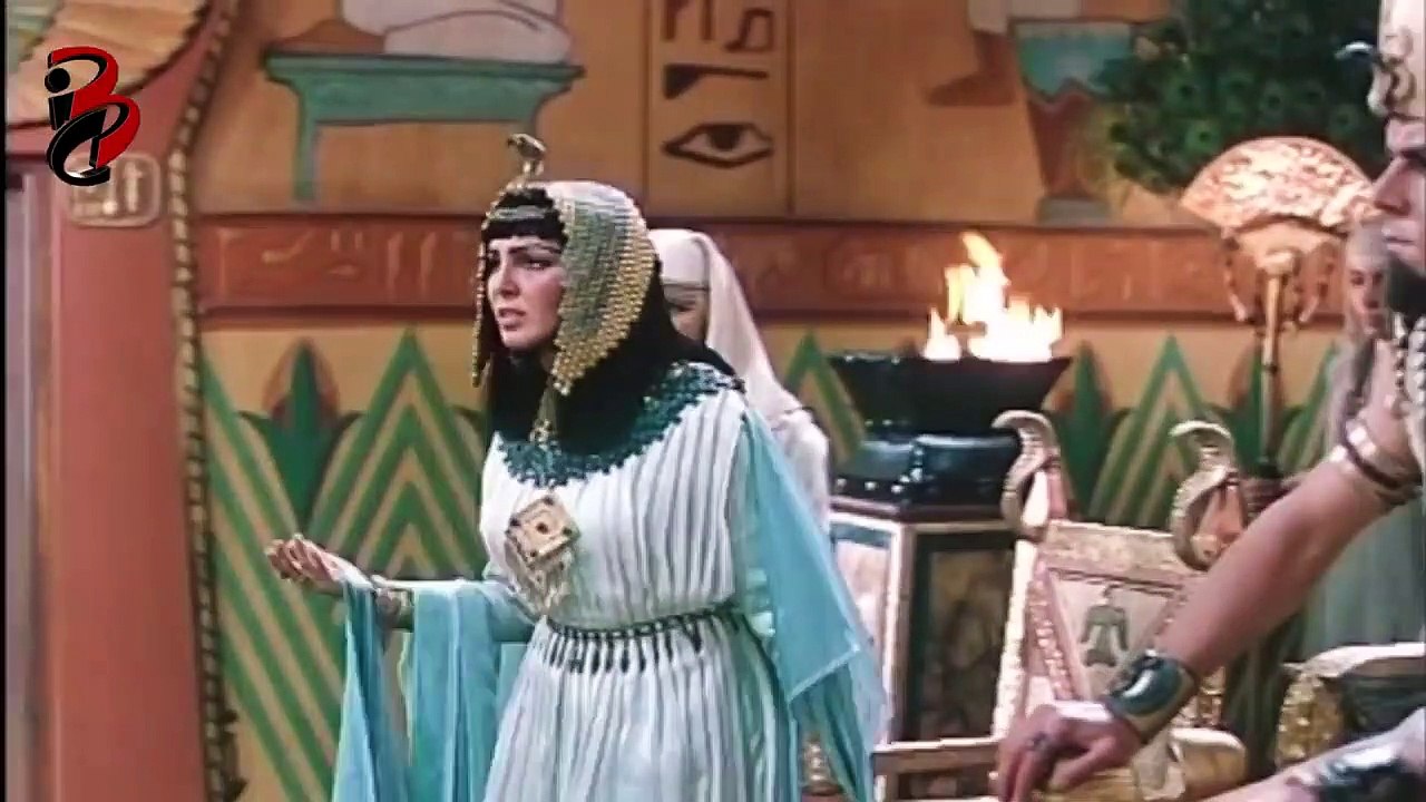 النبي يوسف عليه السلام الحلقة 28