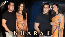 Salman Khan And Katrina Kaif Come Together To Promote Bharat