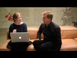 Aled Jones sings with BTS' Jungkook