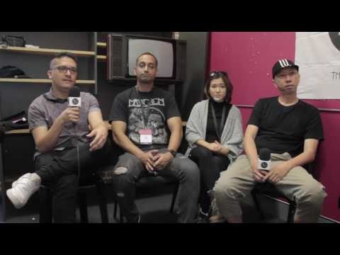 Singapore needs more live music venues - Singapore at BIGSOUND Part Two