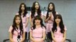GFRIEND (여자친구) exclusive interview about their debut days