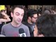 Joe Gilgun talks about playing Cassidy in AMC's Preacher at SXSW 2016