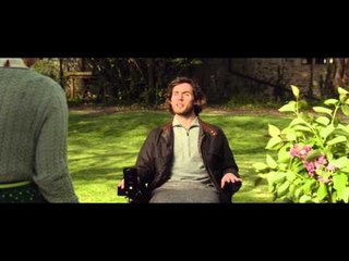 Me Before You (2016) - International Trailer HD